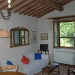 Podere Conte Racani Agroturismo