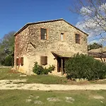 Podere Conte Racani Agroturismo