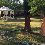 Podere Conte Ràcani Alojamento de Turismo Rural Amelia