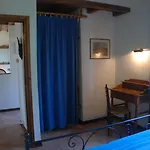 Agroturismo Podere Conte Racani *