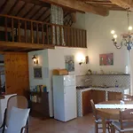 Podere Conte Racani * Amelia