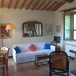 Alojamento de Turismo Rural Podere Conte Ràcani *