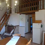 Podere Conte Ràcani Alojamento de Turismo Rural *
