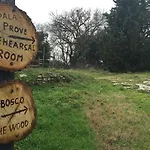 Agroturismo Podere Conte Racani