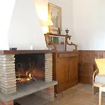 Alojamento de Turismo Rural Podere Conte Ràcani Amelia