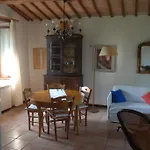 Podere Conte Racani Agroturismo