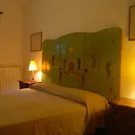 Agroturismo Podere Conte Racani *