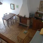 Alojamento de Turismo Rural Podere Conte Ràcani
