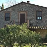 Podere Conte Ràcani Alojamento de Turismo Rural *