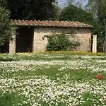 Agroturismo Podere Conte Racani *