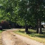 Alojamento de Turismo Rural Podere Conte Ràcani *