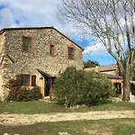 Podere Conte Racani *