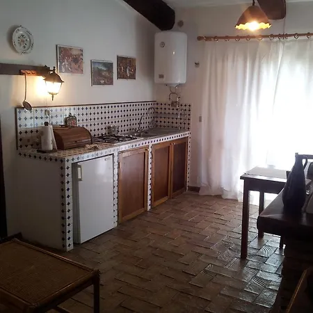 Podere Conte Racani