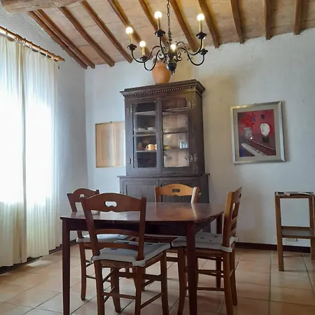 Podere Conte Racani *