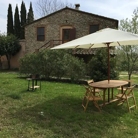 Podere Conte Racani *
