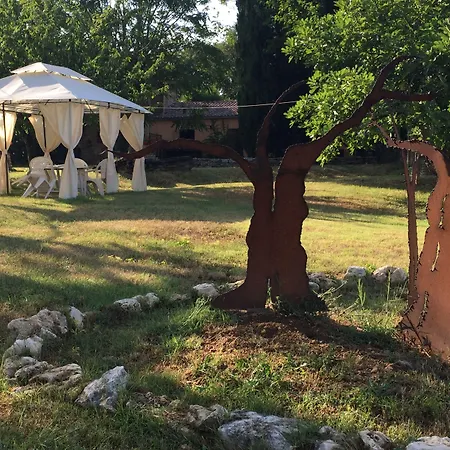 Podere Conte Ràcani Alojamento de Turismo Rural Amelia