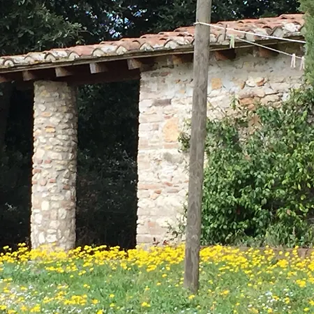 Podere Conte Ràcani *