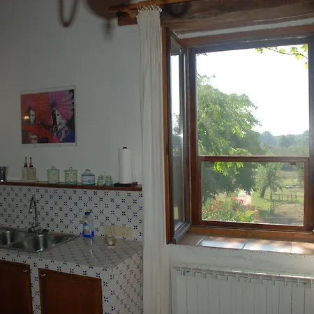 Podere Conte Ràcani Amelia