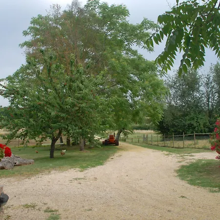 Podere Conte Racani *