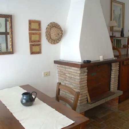 Podere Conte Ràcani * Amelia