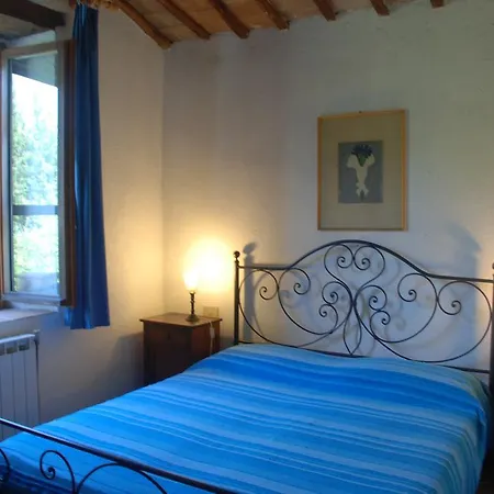 Podere Conte Racani Farm stay Amelia