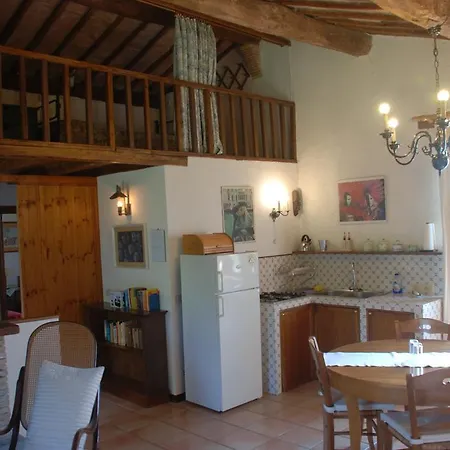 Podere Conte Racani