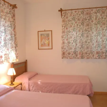 Podere Conte Ràcani Alojamento de Turismo Rural Amelia