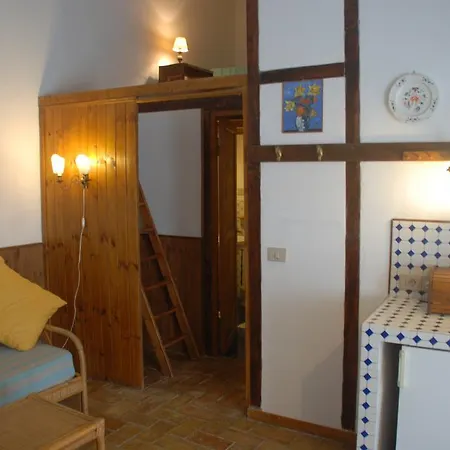 Podere Conte Racani *