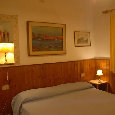Farm stay Podere Conte Racani *