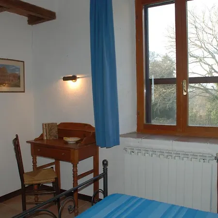Podere Conte Ràcani *