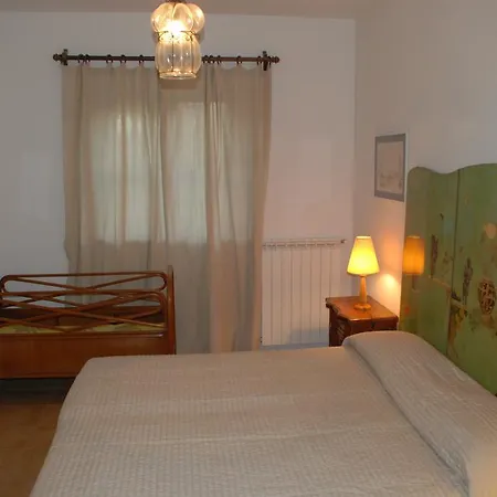 Podere Conte Ràcani Alojamento de Turismo Rural Amelia