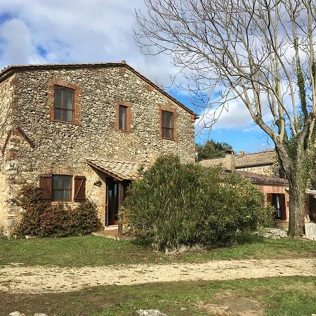 Podere Conte Racani *