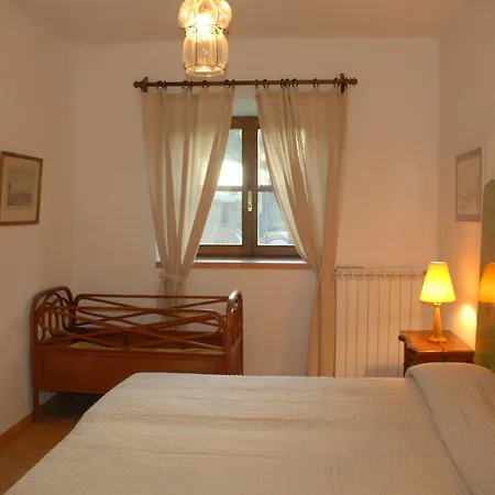 Podere Conte Racani Farm stay Amelia