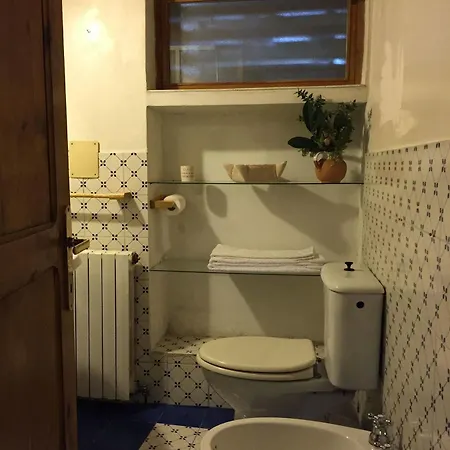 Podere Conte Racani