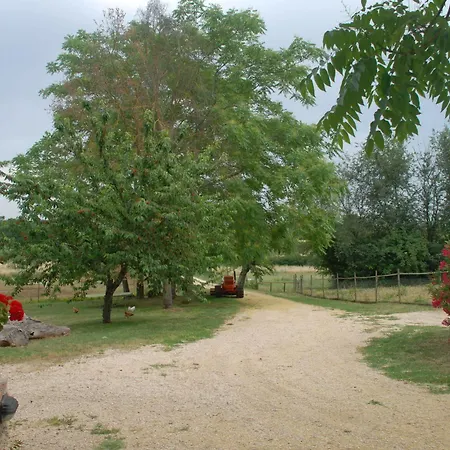 Farm stay Podere Conte Racani