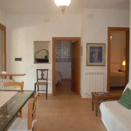 Farm stay Podere Conte Racani Amelia