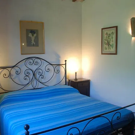 Podere Conte Racani Amelia