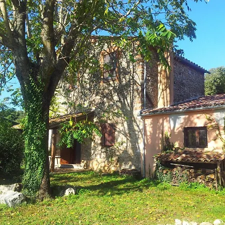 Podere Conte Racani Farm stay