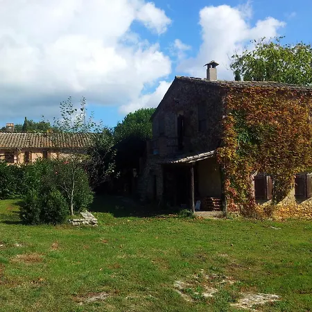 Podere Conte Ràcani Amelia