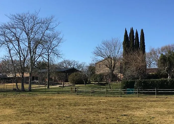 Podere Conte Racani * Amelia