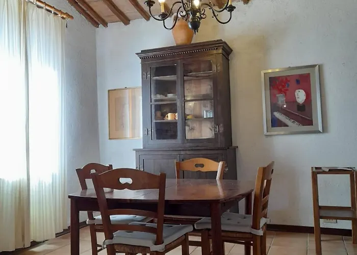 Podere Conte Racani *