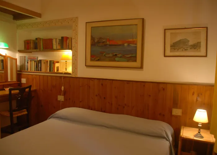 Podere Conte Racani *