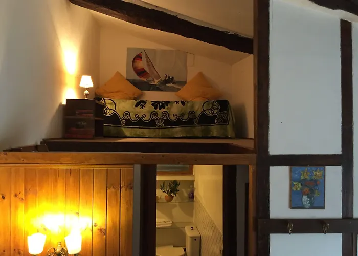 Feriegård Podere Conte Racani Amelia