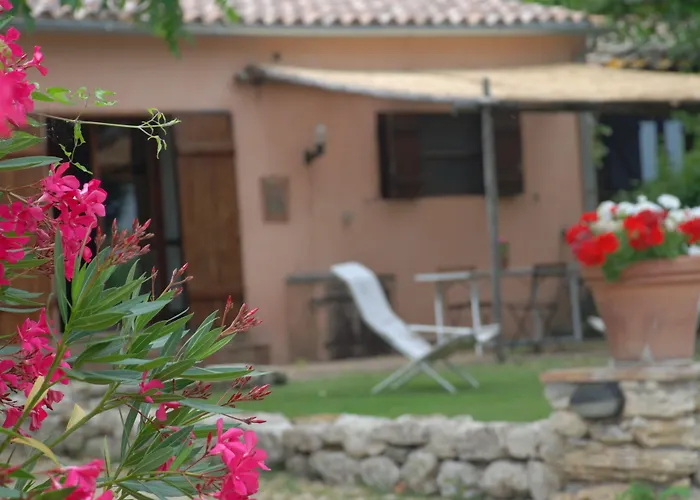 Podere Conte Racani Amelia