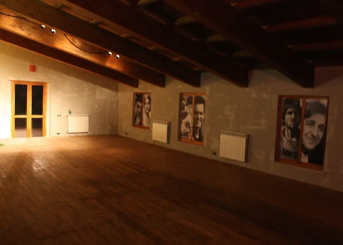 Podere Conte Racani *