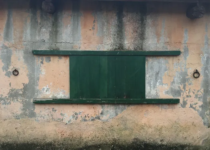 Feriegård Podere Conte Racani Amelia