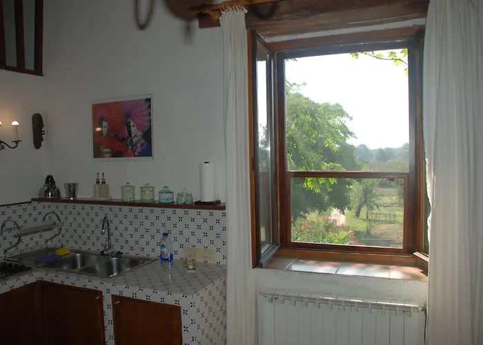 Podere Conte Racani Amelia