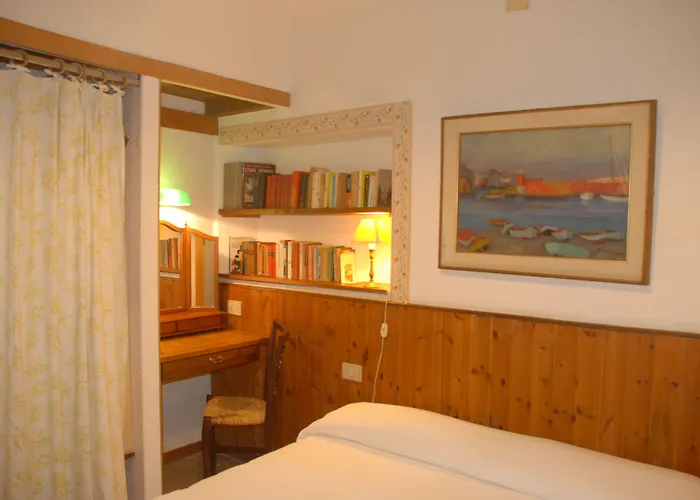 Podere Conte Racani Feriegård