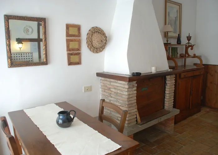 Podere Conte Racani * Amelia