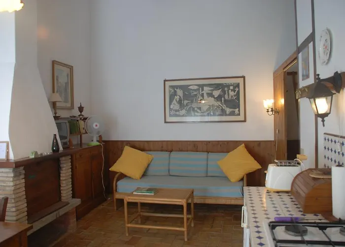 Podere Conte Racani Feriegård